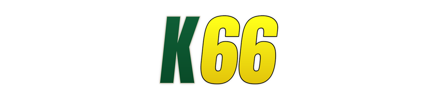 k66 Logo